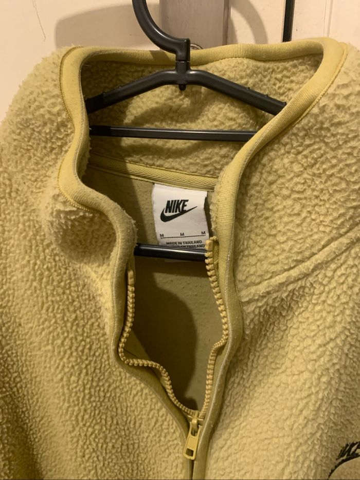 Polaire nike - photo numéro 2