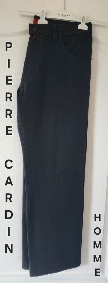 Pantalon homme,  Pierre Cardin,  taille 48
