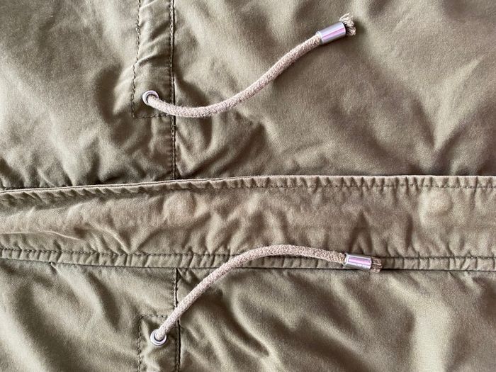 Manteau 12 ans - photo numéro 8