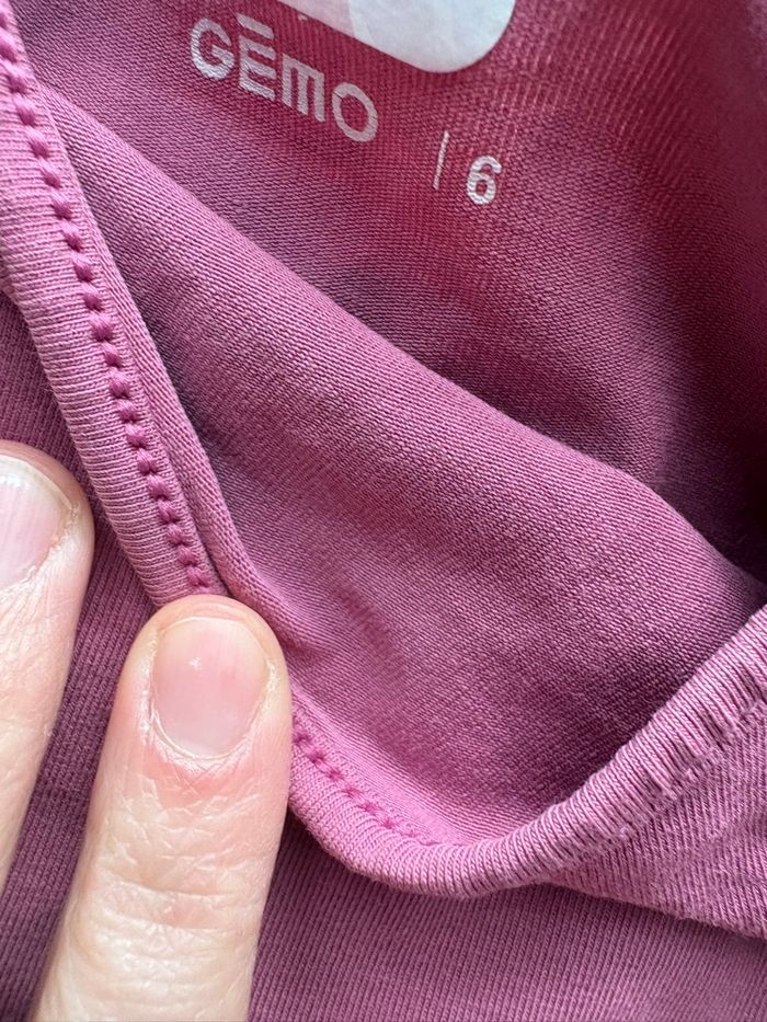 Débardeur ou petite chemise - photo numéro 8