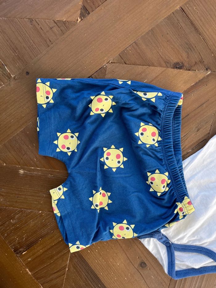 Ensemble bébé - photo numéro 3