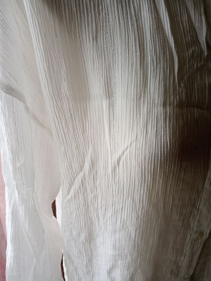 Chemise pyjama - photo numéro 2