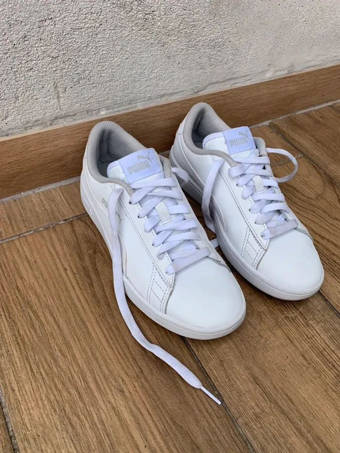 Baskets Puma - photo numéro 2