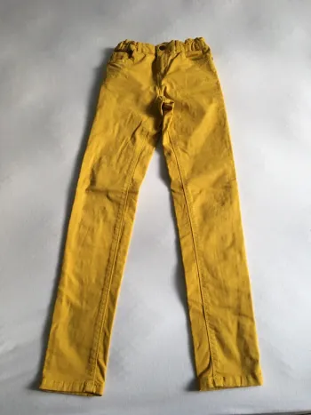 Jean skinny
