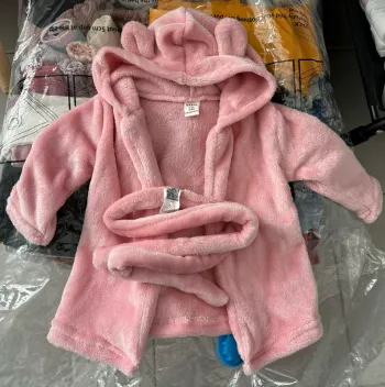 Robe de chambre