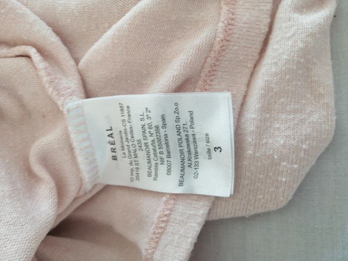 Pull col V - photo numéro 4