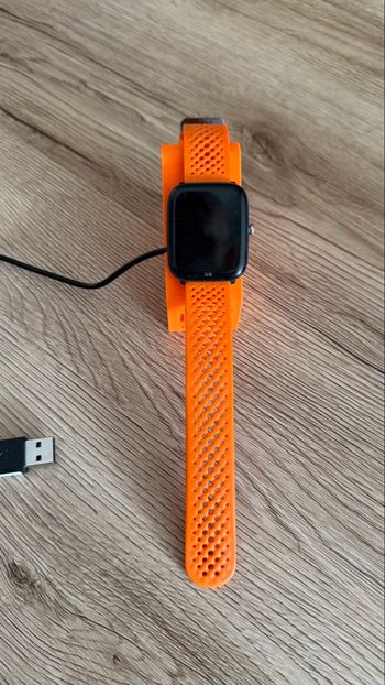 Support montre enfant Ice Watch 