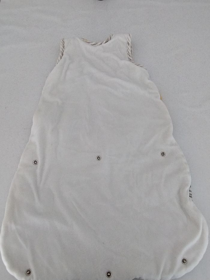 Gigoteuse 0/6 mois réglable - photo numéro 3