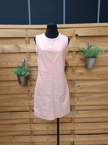Robe taille 2