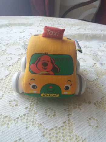 Voiture kid's kids