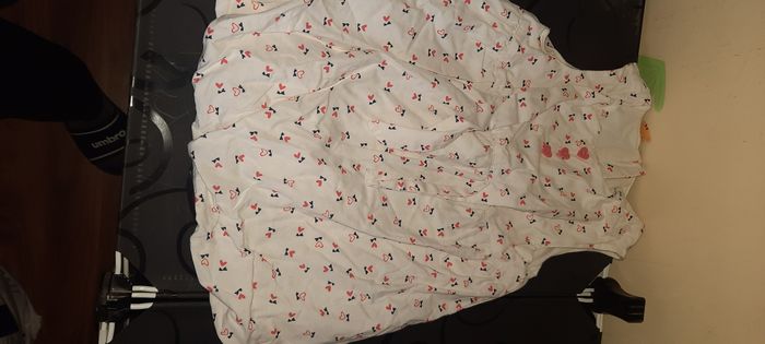 Vêtements fille 12 mois - photo numéro 4