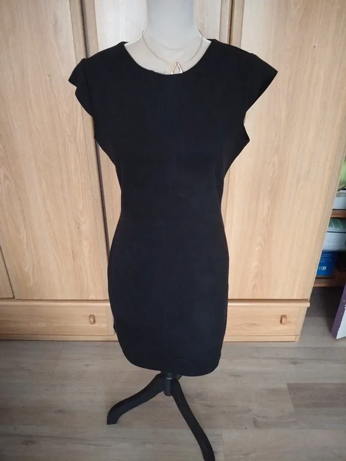 Robe taille L