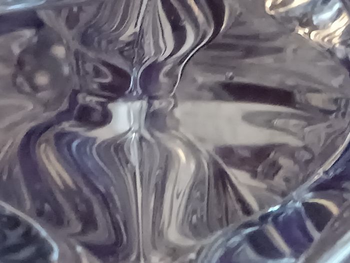 Bougeoir cristal de Vannes - photo numéro 8