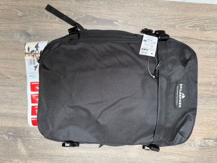 Sac à dos Splibergen 20L pour Ryanair - photo numéro 7