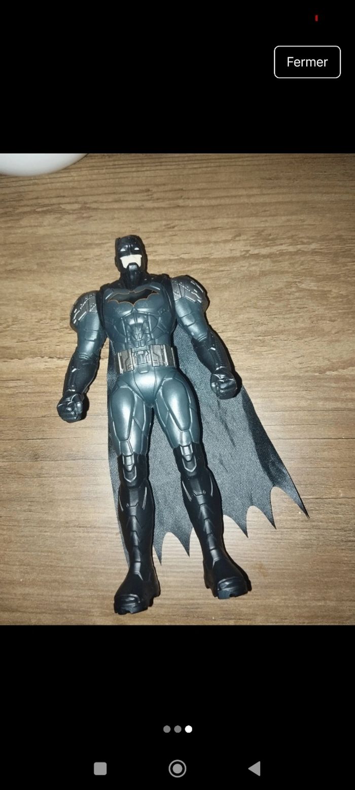 Batman - photo numéro 3