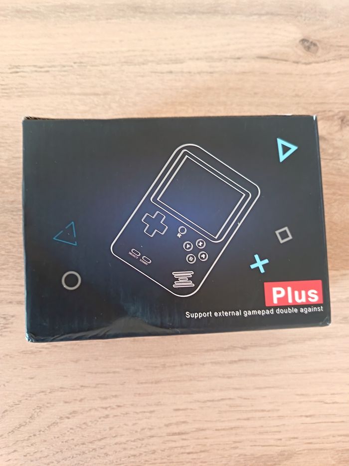 Game boy Nintendo nes - photo numéro 6