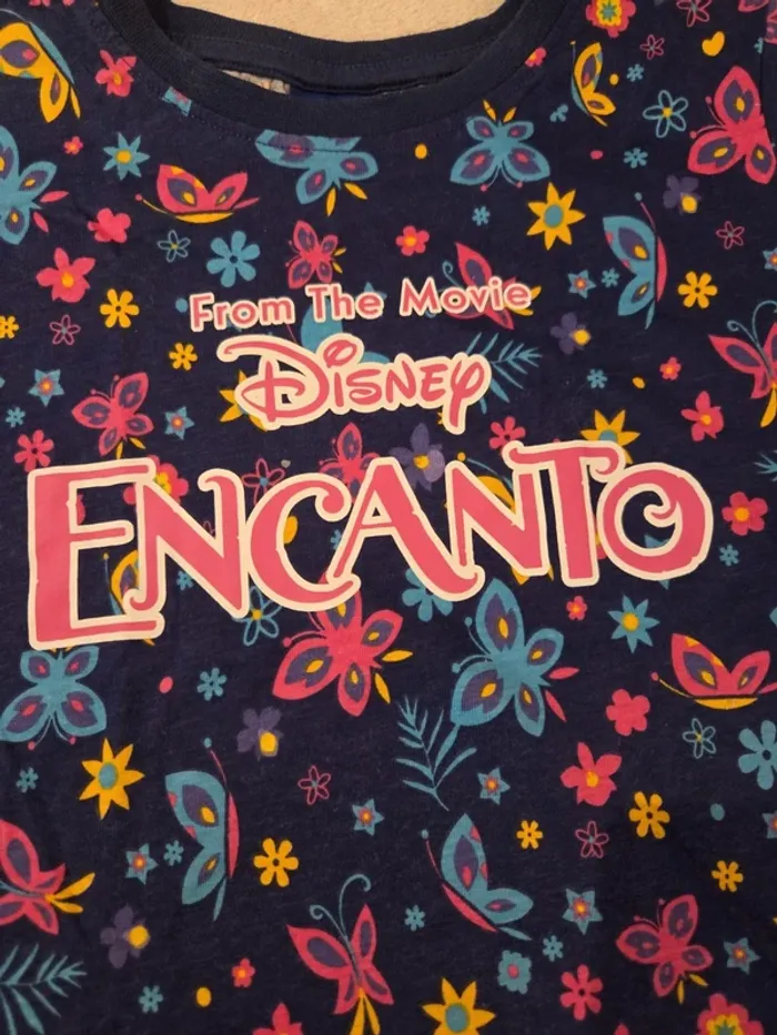 Ensemble encanto - photo numéro 2