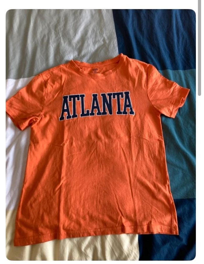 Lot de 10 Tee Shirt en 12 ans - photo numéro 8