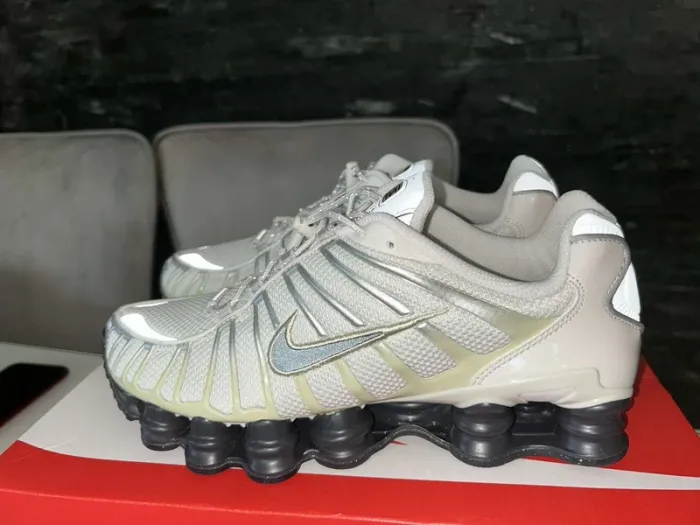 Nike Shox - photo numéro 9