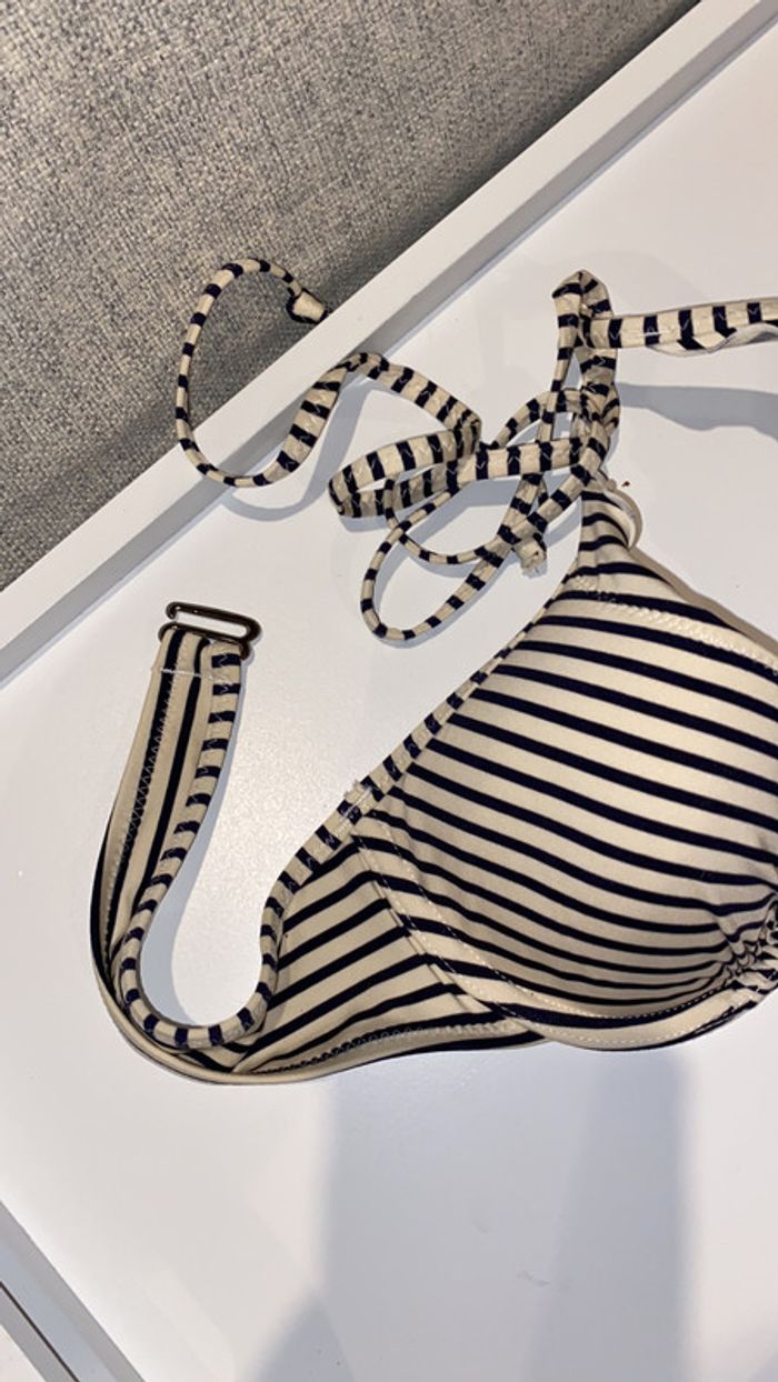 Haut de maillot de bain - photo numéro 4