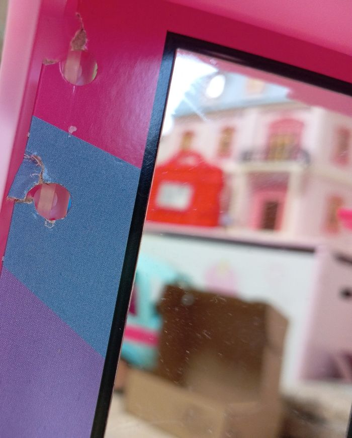 Lot barbie dressing - photo numéro 7