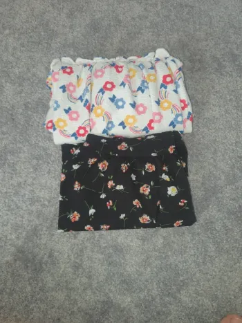 Robe 24 mois