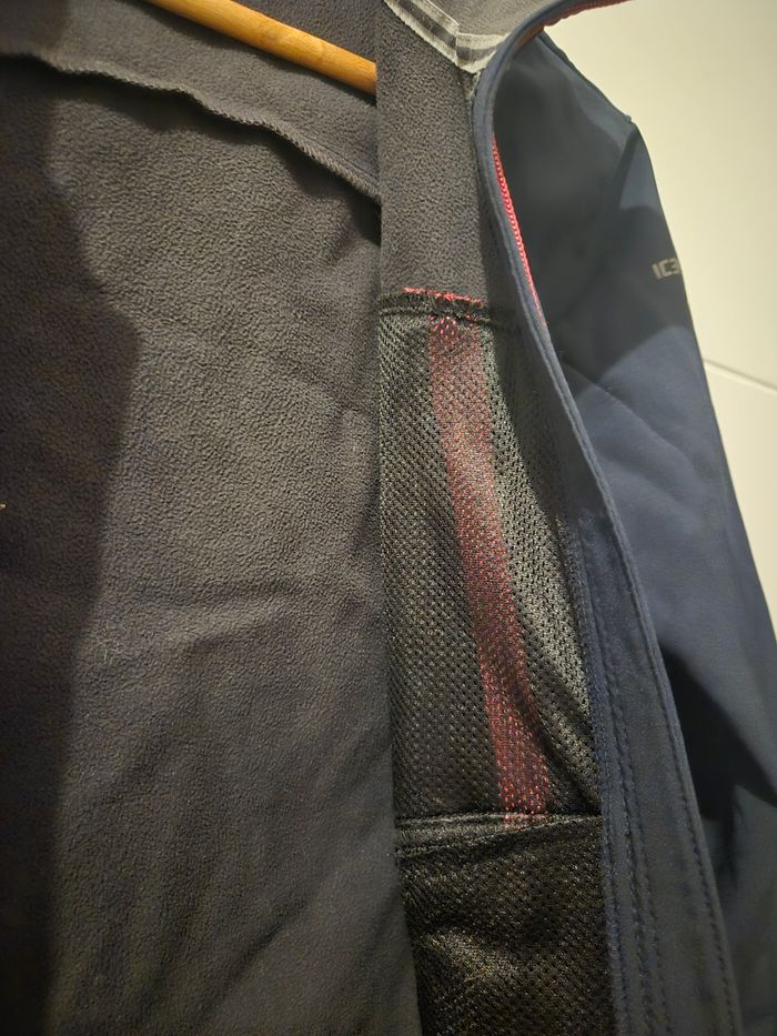 Veste de sport / softshell - photo numéro 3