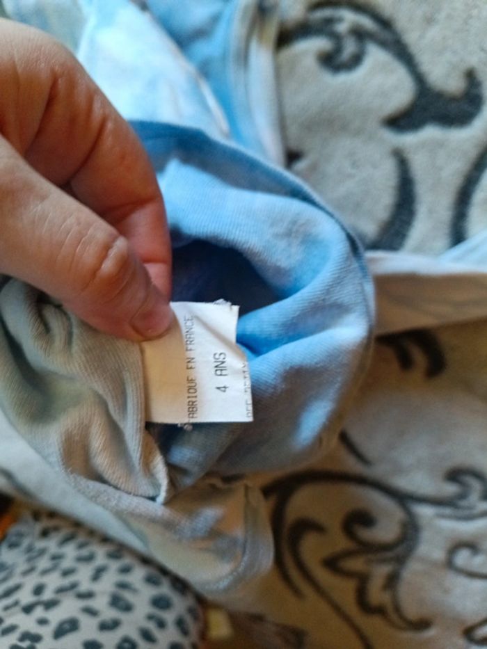 Maillot manches longues - photo numéro 4