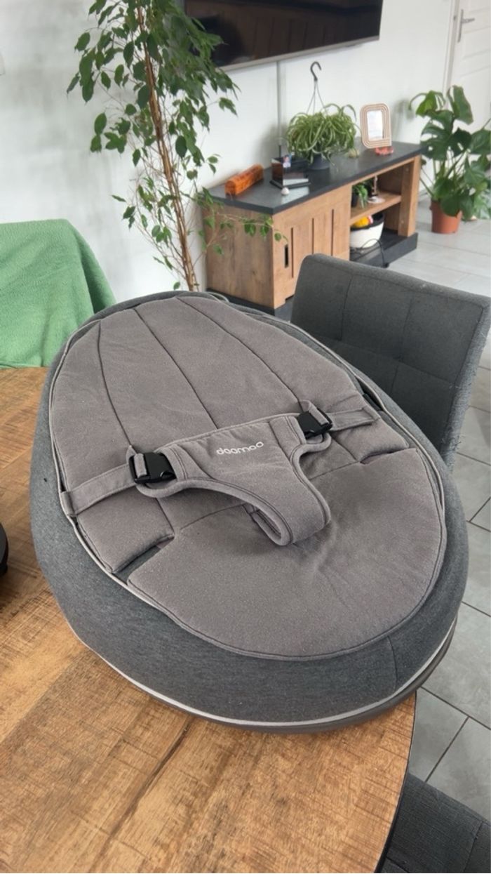 DOMOO SEAT’N SWING