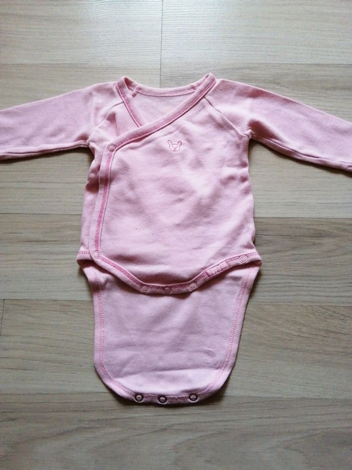 Lot 5 bodies - photo numéro 3