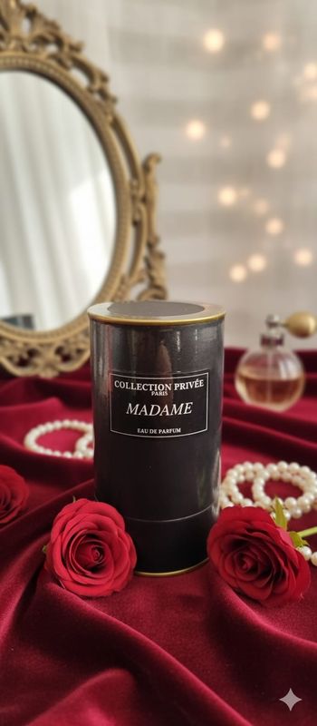 COLLECTION PRIVEE MADAME JEAN PAUL GAULTIER