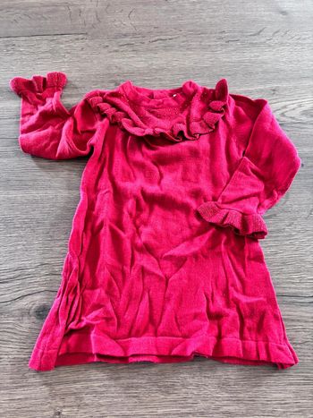 Robe hiver