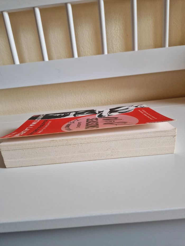 Livre New romance - photo numéro 5