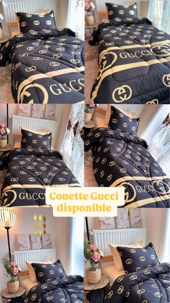 Couette une place et demi