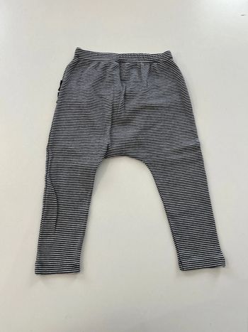 Pantalon legging Petit Bateau 18 mois