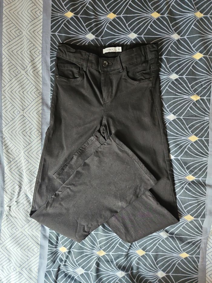 Pantalon slim 11 ans name it