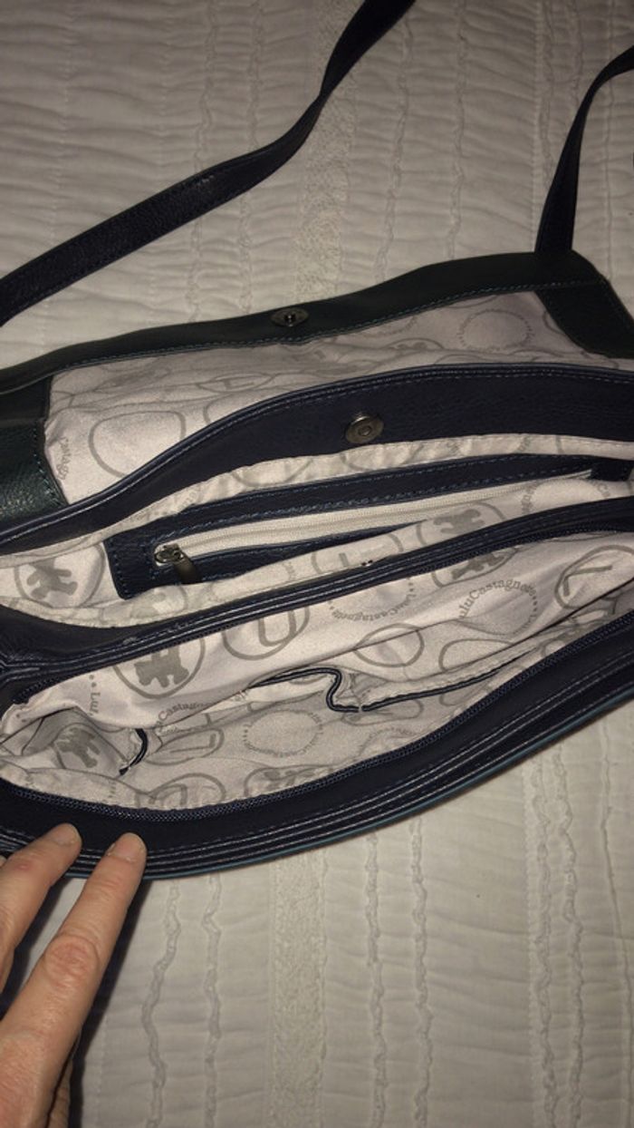 Sac bandoulière - photo numéro 4