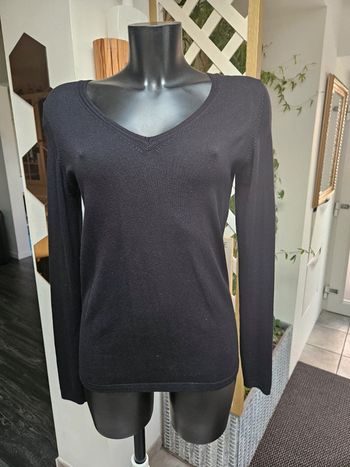 Lola Liza pull noir taille XS