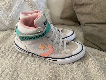 Converse fille 33.5