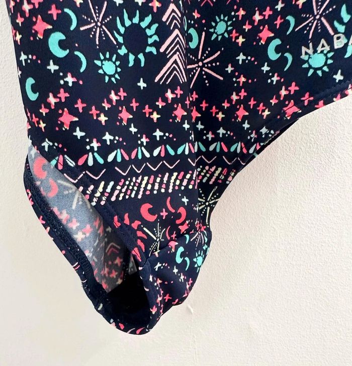 Maillot de bain marine - photo numéro 3