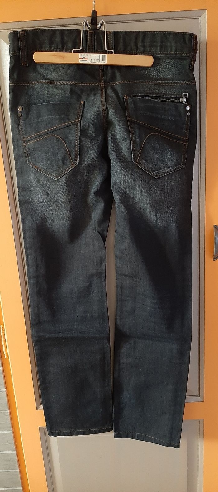 Jeans 14 ans - photo numéro 4