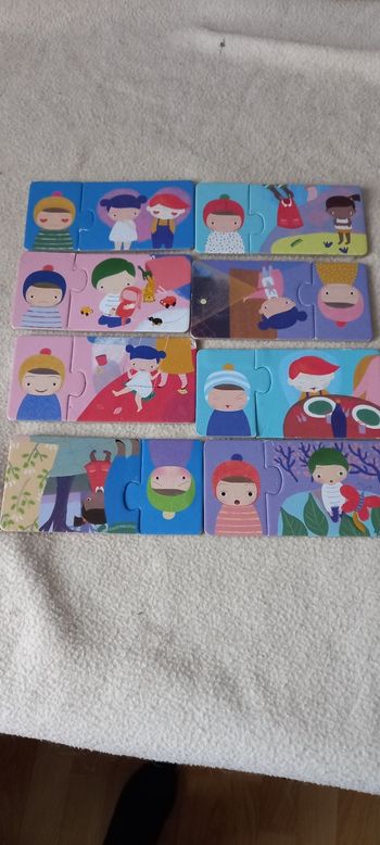puzzles