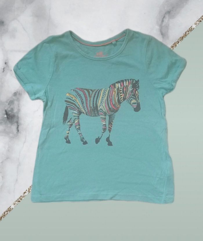 Tee-shirt Lupilu 4 ans