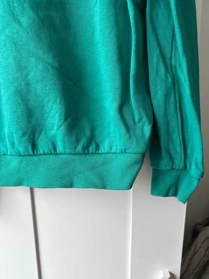 Pull sweat enfant - photo numéro 4