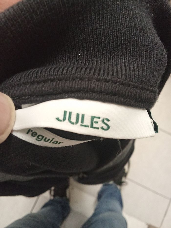 Veste légère de marque Jules taille L - photo numéro 7