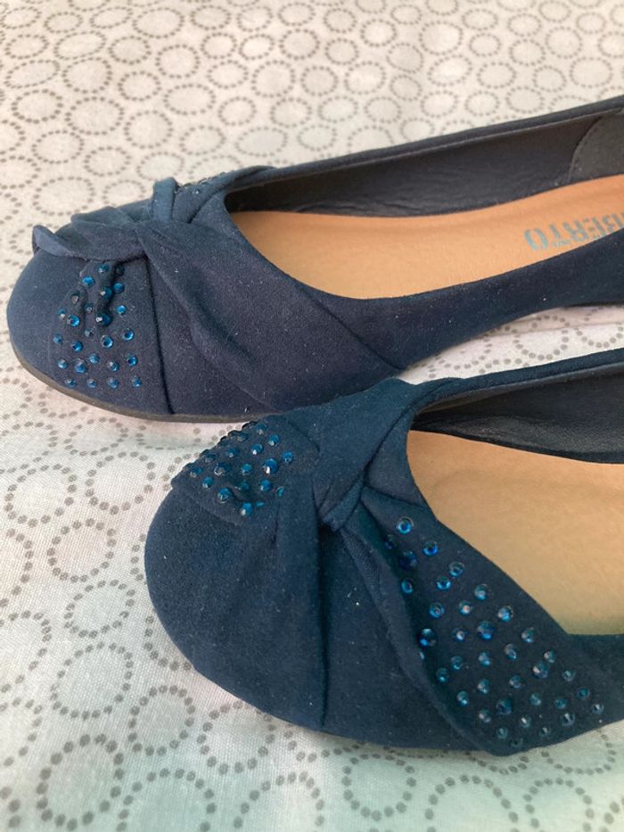 Ballerines neuves - photo numéro 2