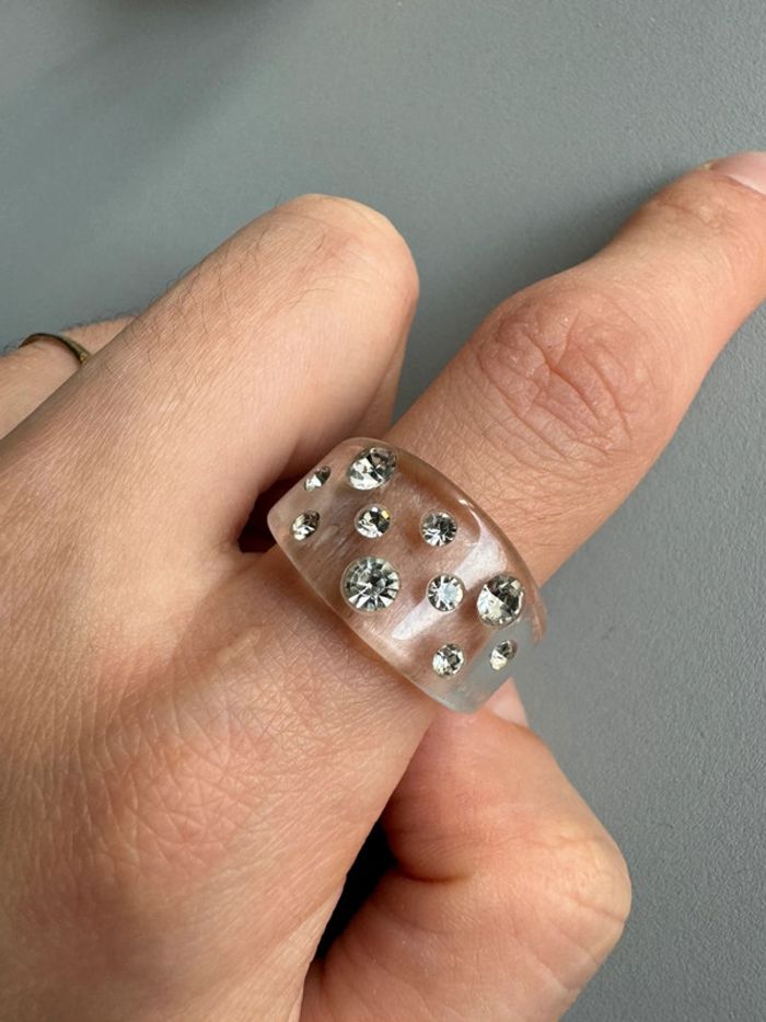 Bague - photo numéro 12