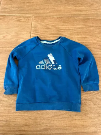 Pull adidas 3 ans