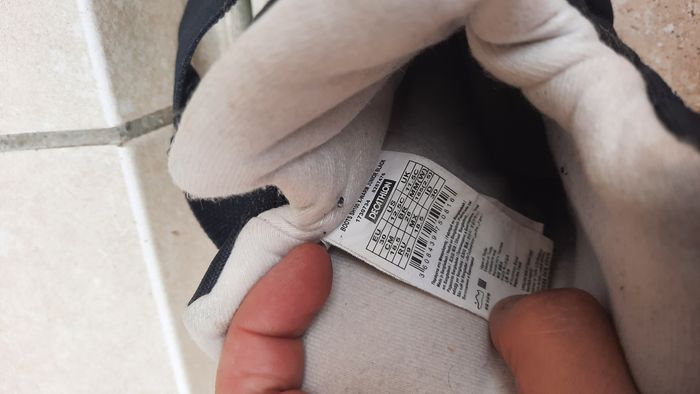 Botte de neige enfant - photo numéro 4