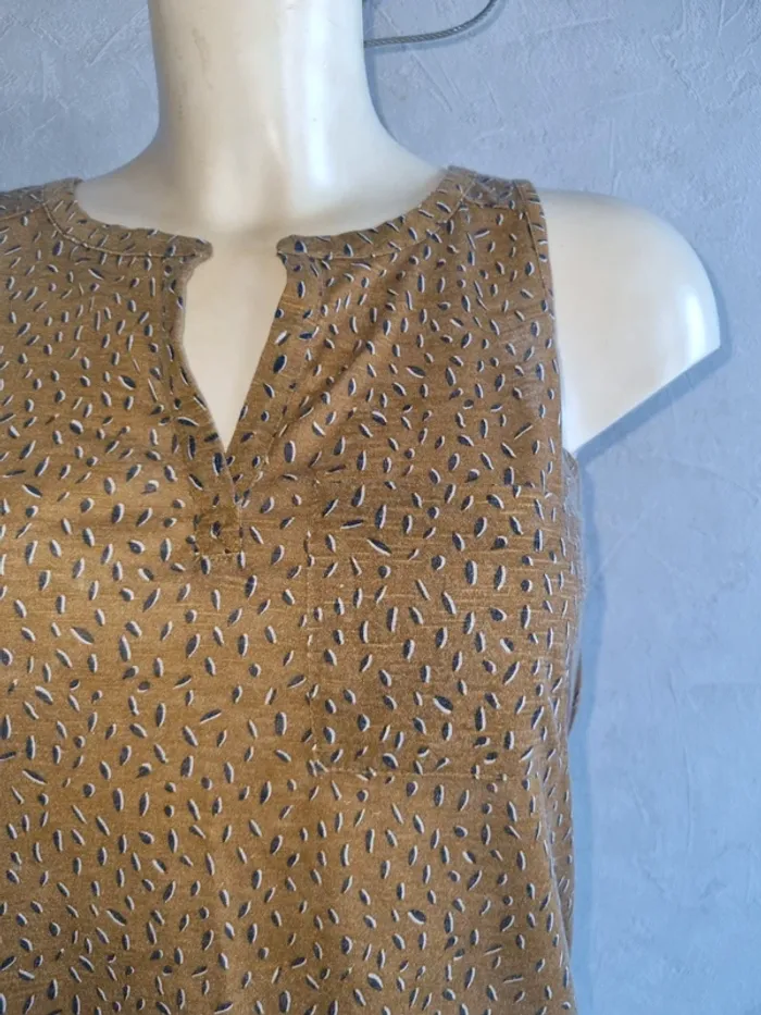 Débardeur taille S - photo numéro 3